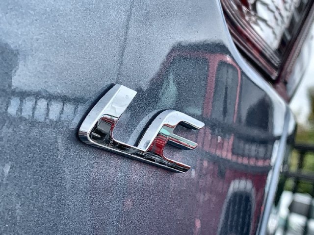 Used 2026 Toyota Corolla LE FWD image 43