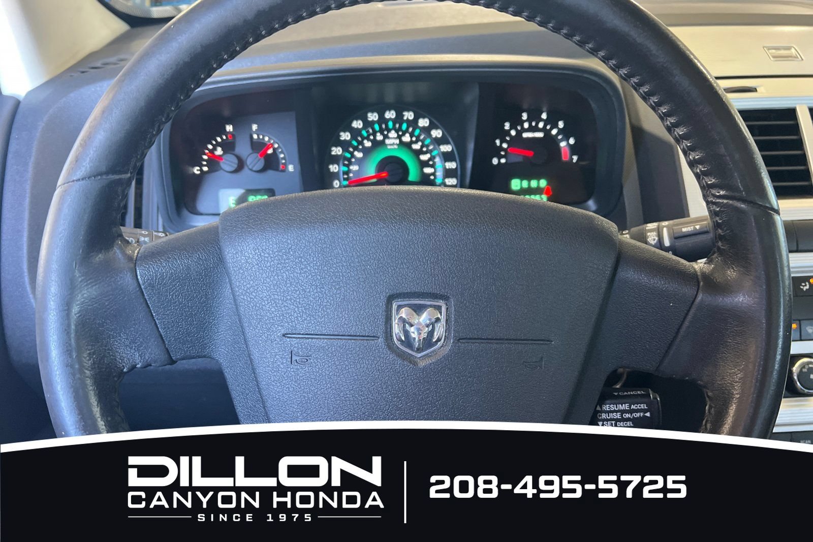 Used 2010 Dodge Journey SXT w/ Flexible Seating Group FWD image 22