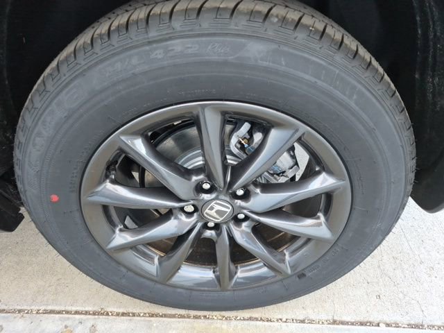 New 2026 Honda CR-V Sport Touring image 11