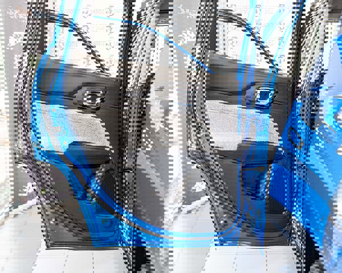 Used 2022 Jeep Compass Latitude image 33