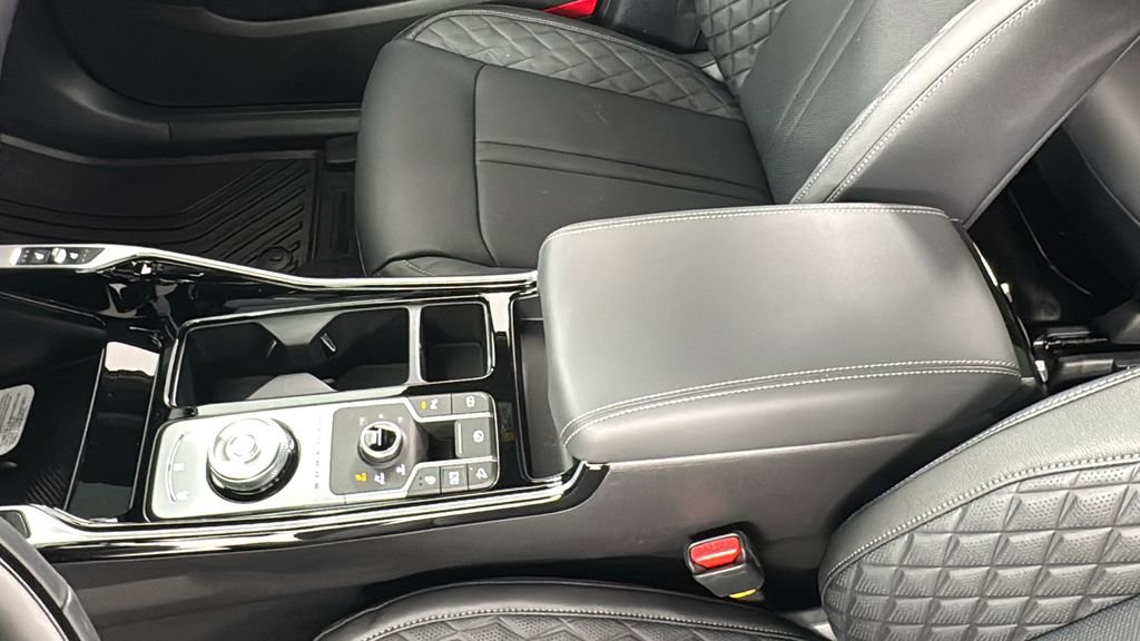 New 2026 Kia Sorento SX Prestige image 35