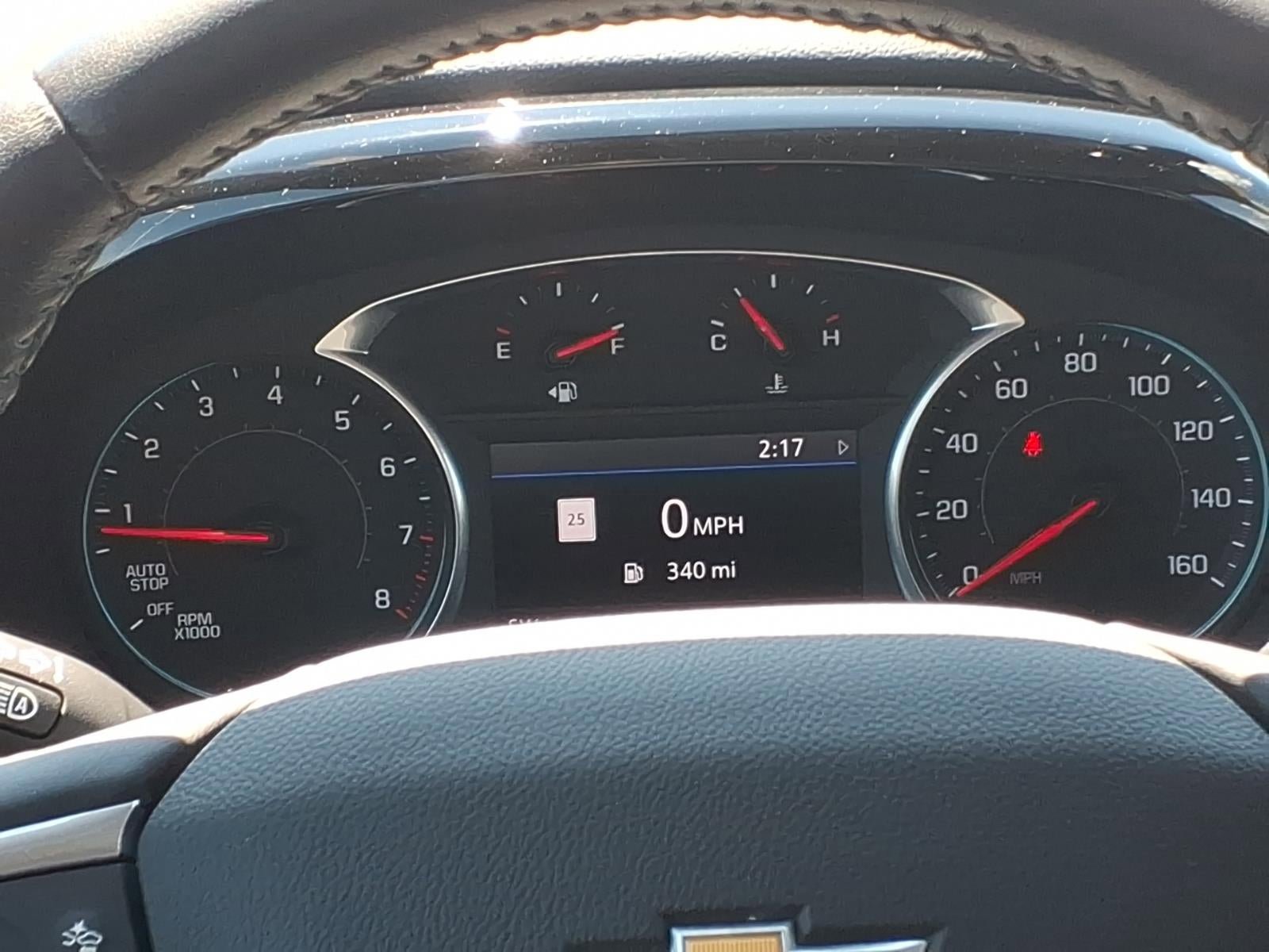 Used 2020 Chevrolet Traverse LT w/ LT Premium Package AWD/4WD image 18
