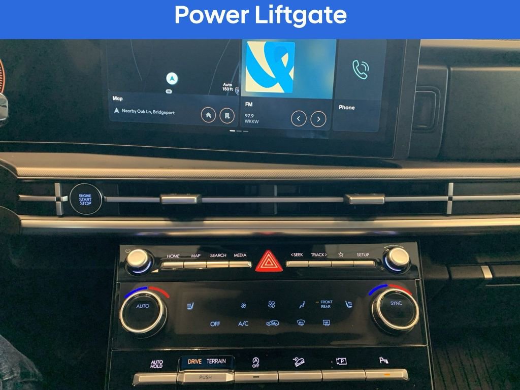 New 2026 Hyundai Santa Fe XRT image 6