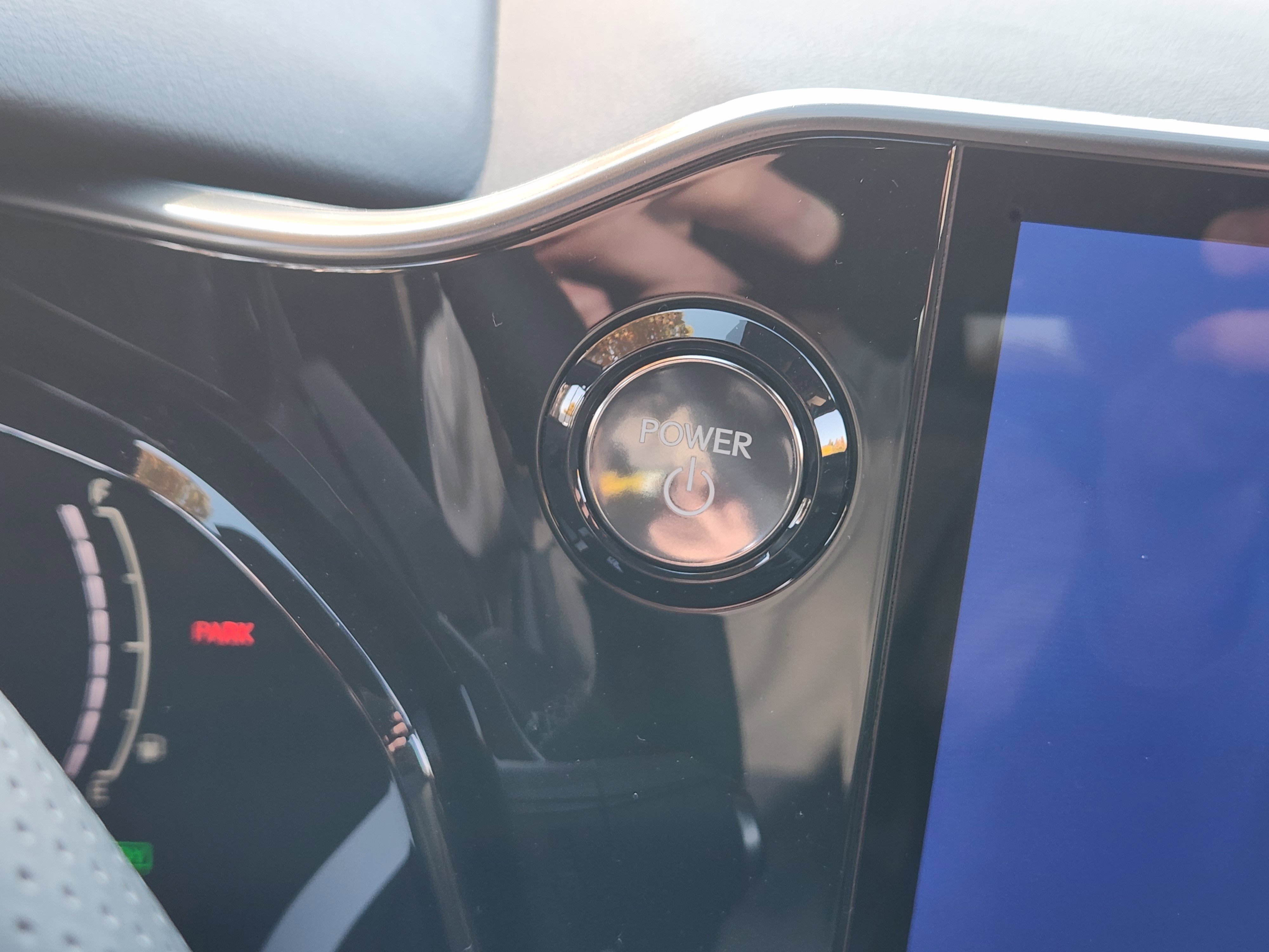 New 2026 Lexus NX 450h+ F Sport image 13