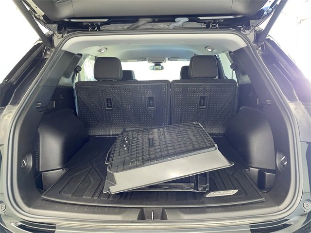 Certified 2024 Chevrolet Blazer LT w/ Convenience Package image 15