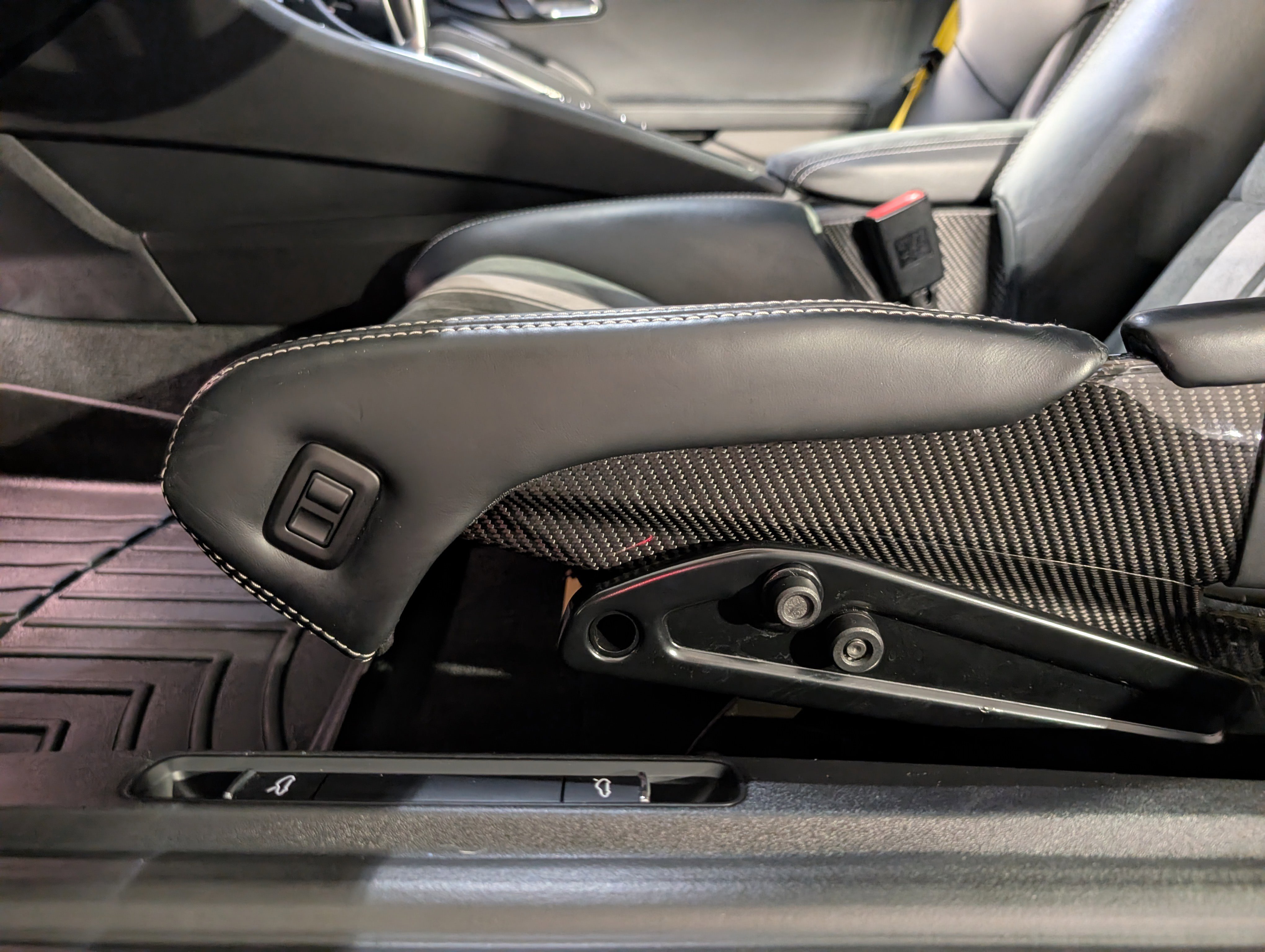 Certified 2018 Porsche 911 GT3 RWD image 18