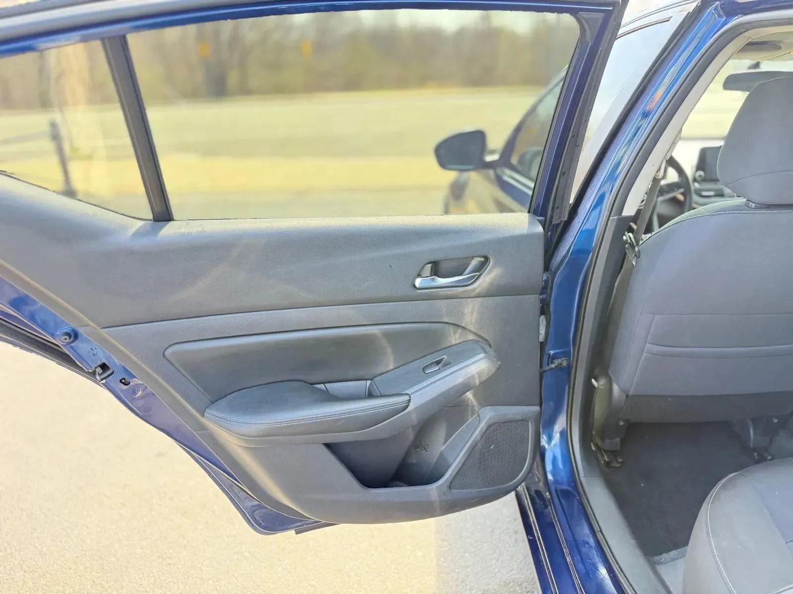 Used 2020 Nissan Altima 2.5 S FWD image 25