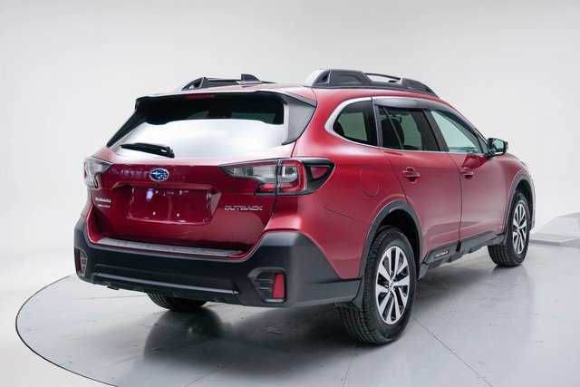 Used 2020 Subaru Outback Premium image 5