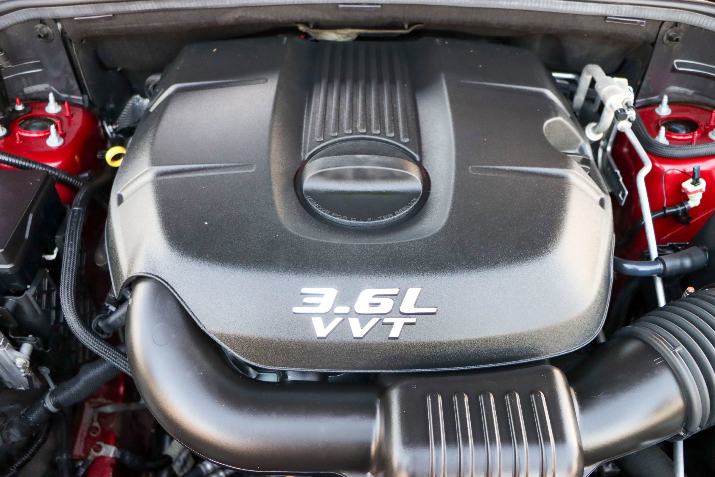 Used 2014 Jeep Grand Cherokee Limited image 41