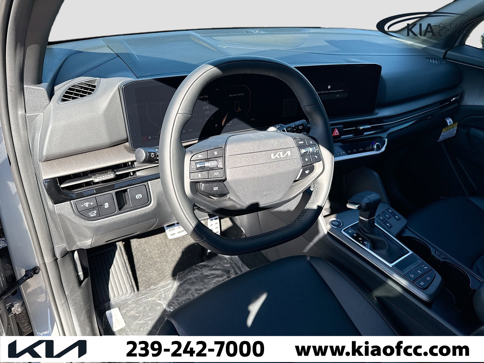 New 2026 Kia Sportage X-Pro Prestige AWD/4WD image 25