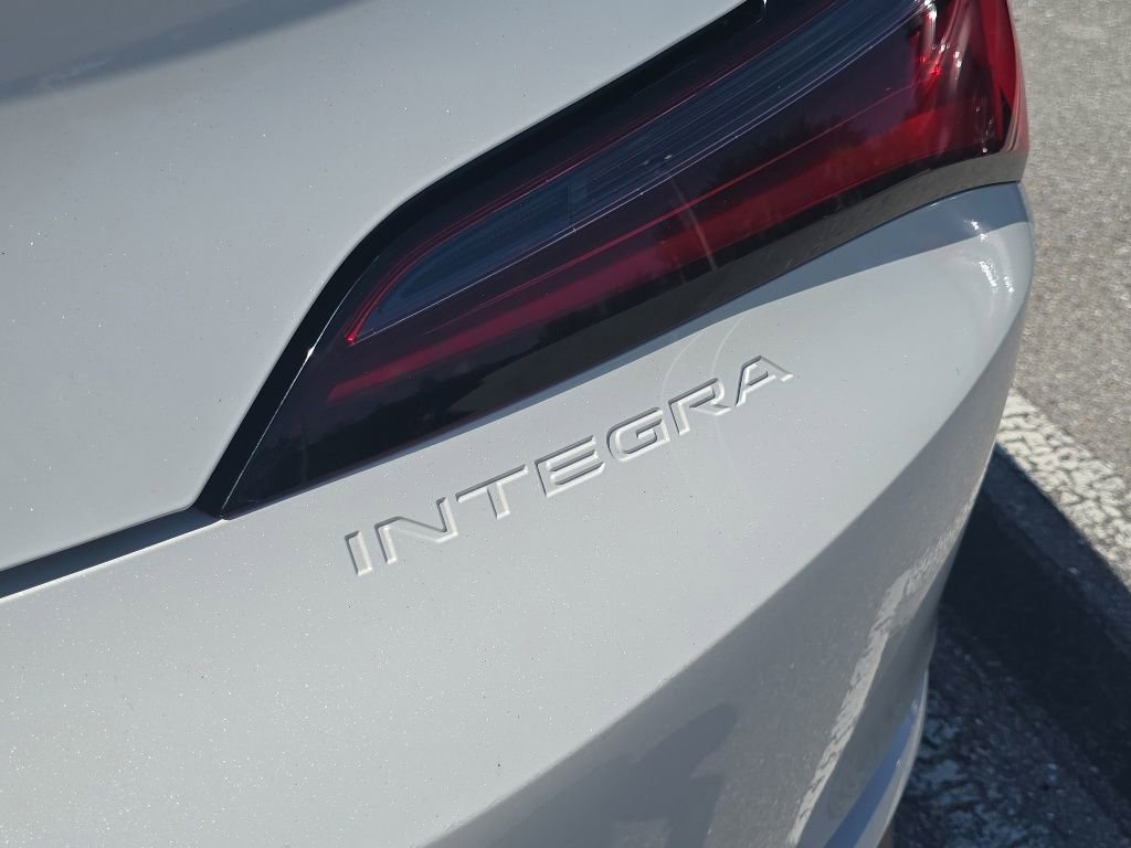 Used 2023 Acura Integra FWD image 13