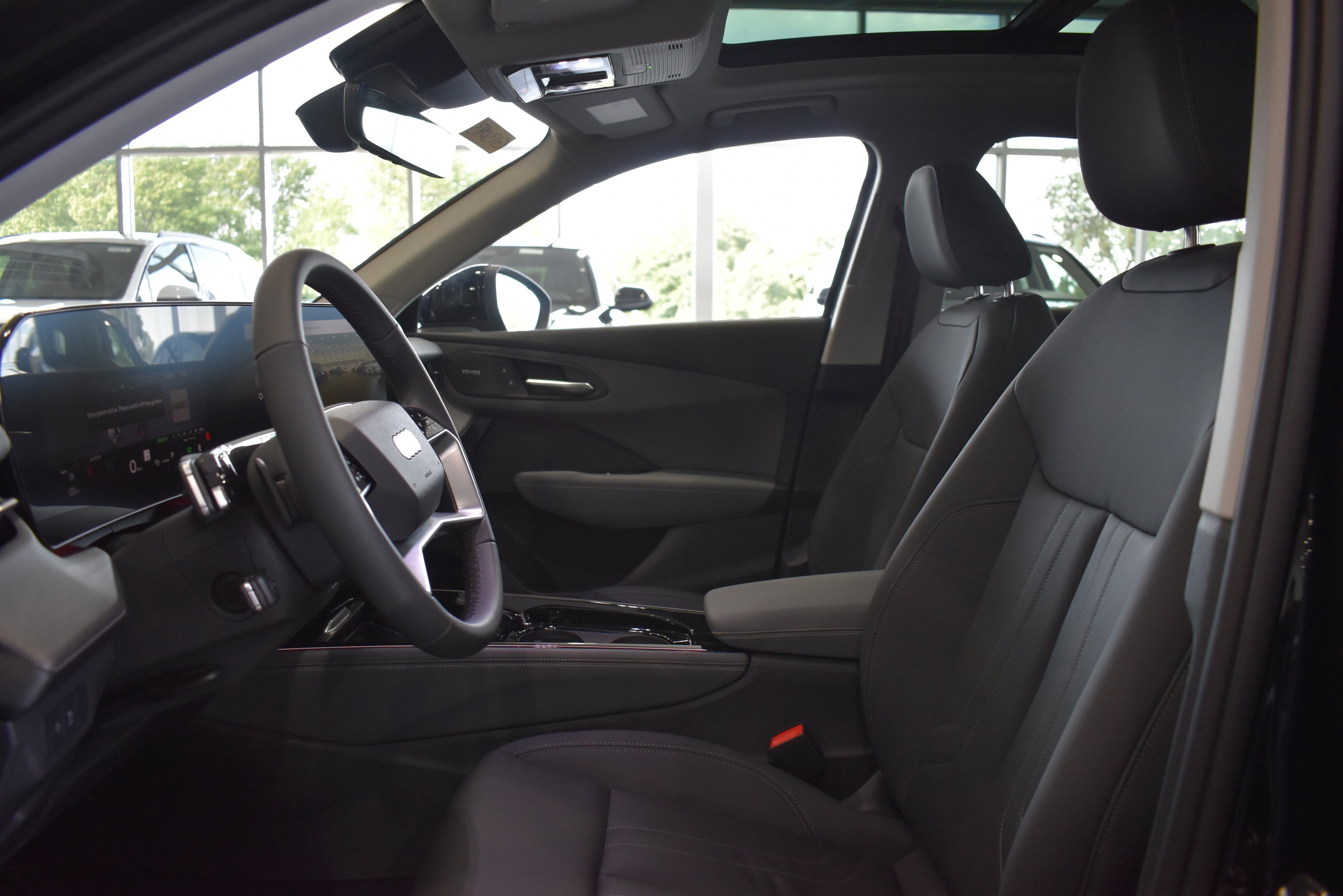 New 2026 Audi Q3 quattro 2.0T AWD/4WD image 11
