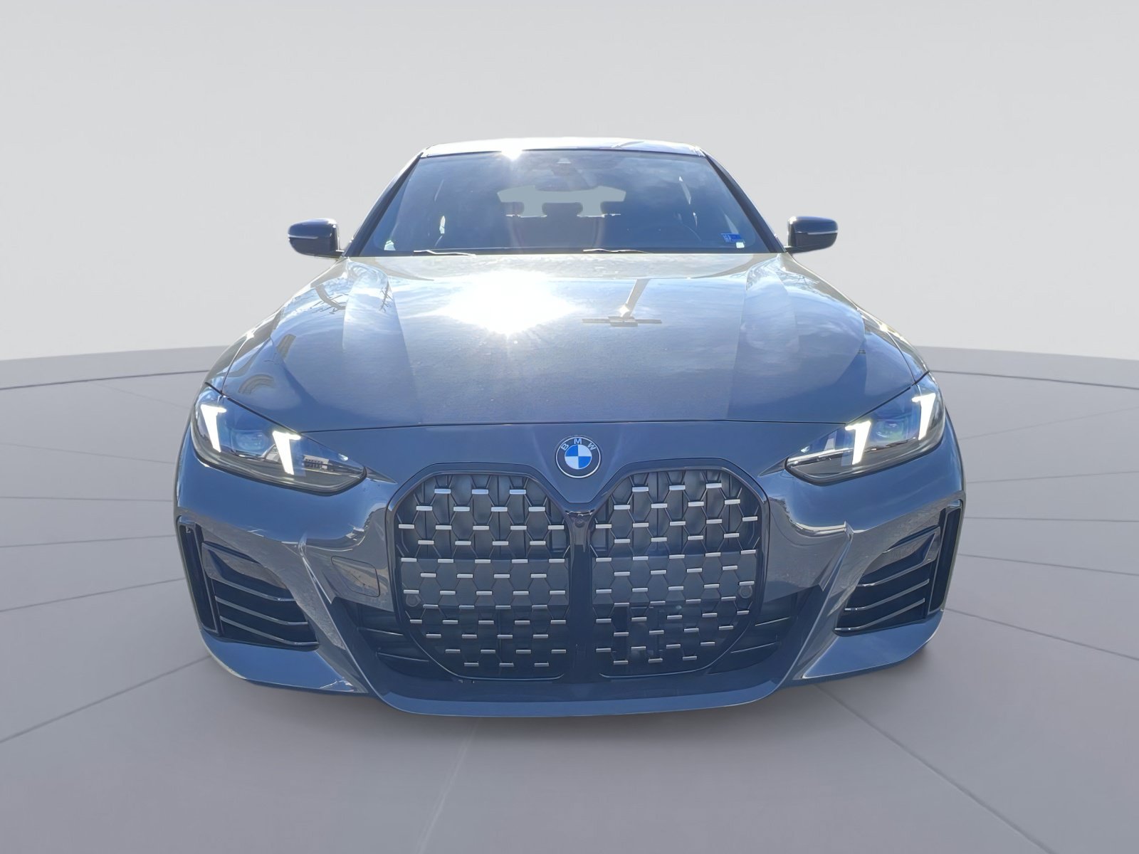 New 2026 BMW 430i xDrive w/ M Sport Package AWD/4WD image 8
