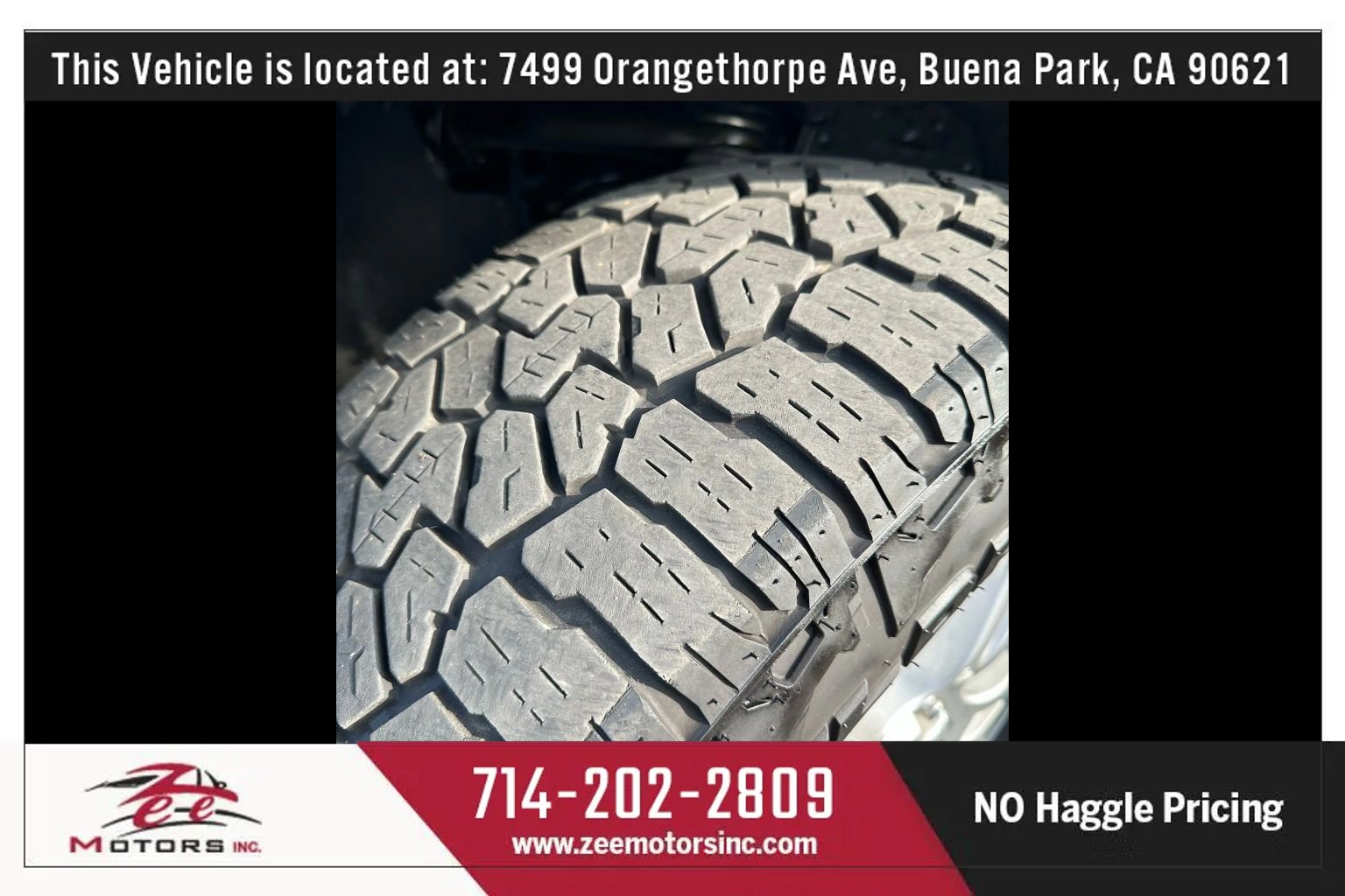 Used 2016 Toyota Sequoia SR5 image 53