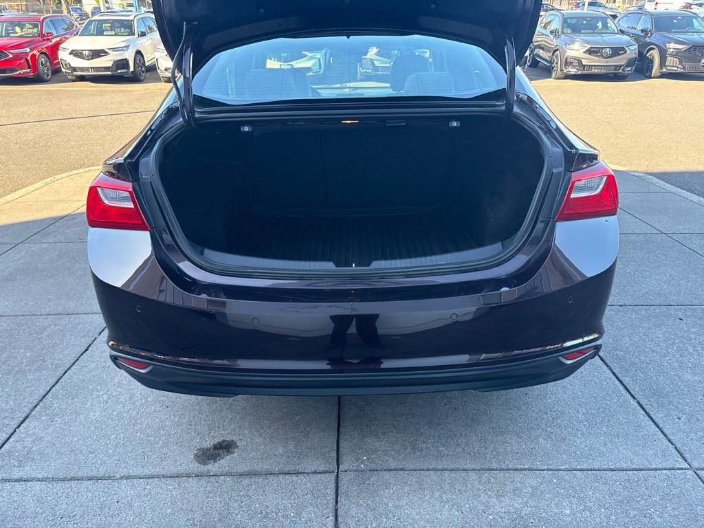 Used 2020 Chevrolet Malibu LS w/ Driver Confidence Package II FWD image 31