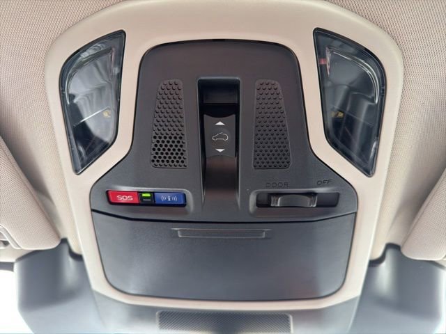 Used 2023 Subaru Outback Onyx Edition image 34