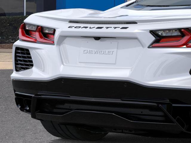New 2027 Chevrolet Corvette Stingray Coupe w/ 1LT RWD image 39