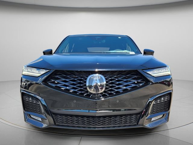 New 2026 Acura MDX A-Spec AWD/4WD image 3
