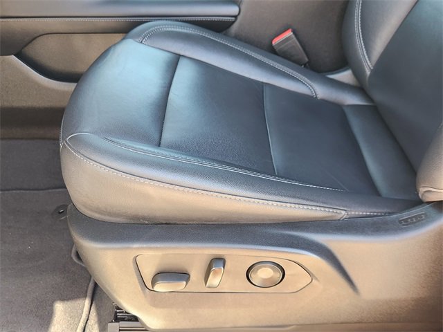 Used 2021 Chevrolet Tahoe LT image 23