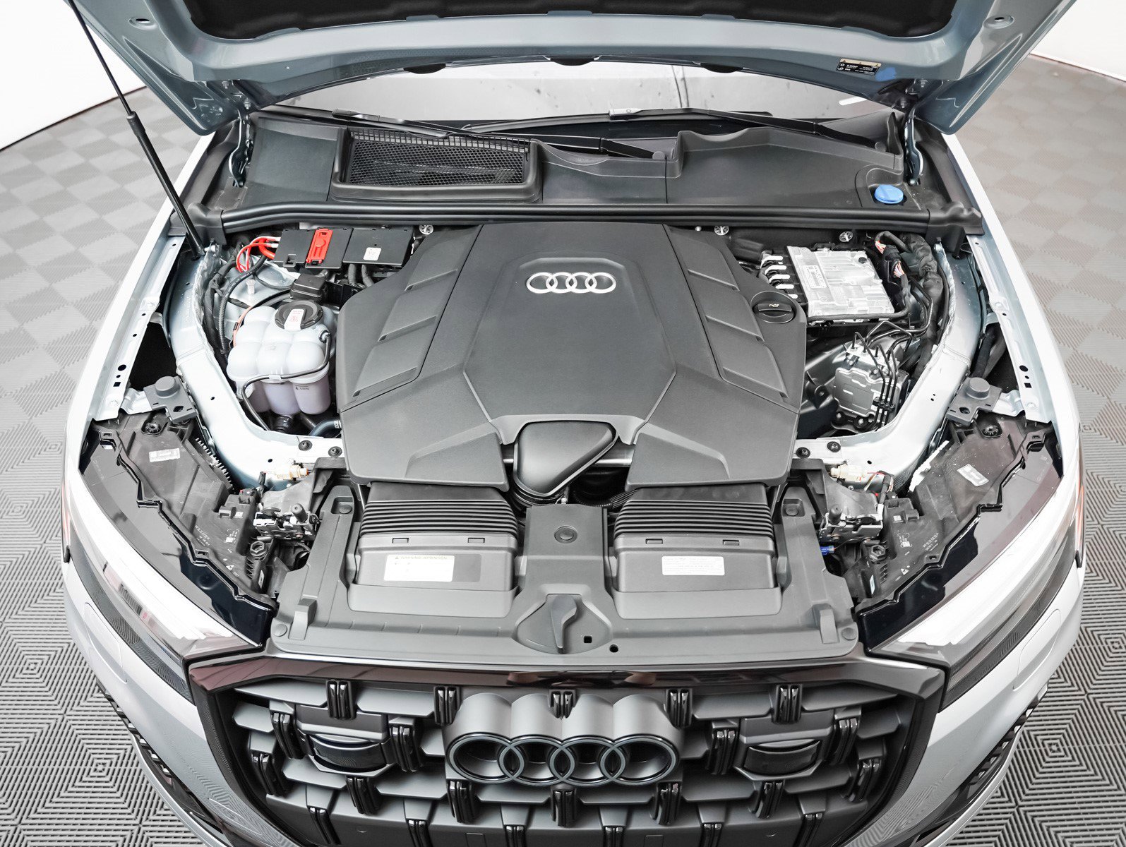New 2025 Audi Q7 3.0T Premium Plus image 4
