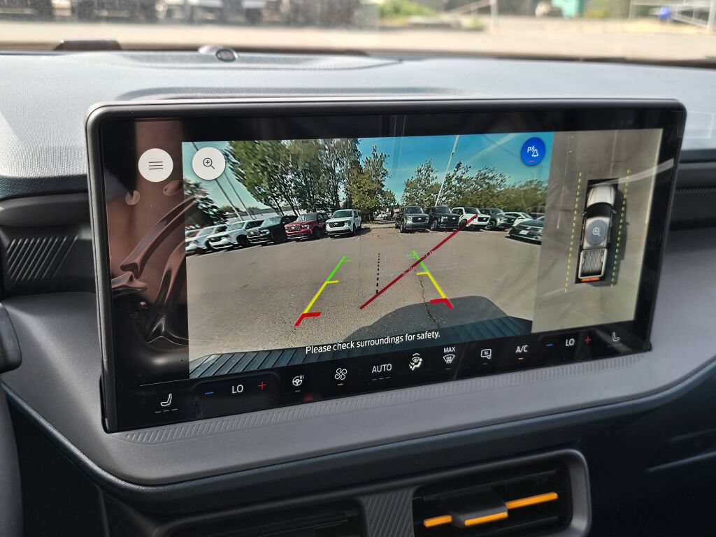 New 2026 Ford Maverick Tremor AWD/4WD image 23