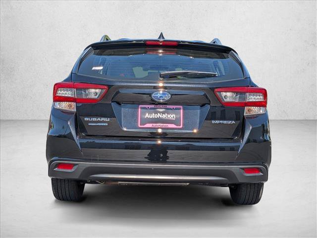 Certified 2023 Subaru Impreza 2.0i Premium AWD/4WD image 7