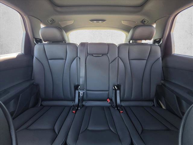 New 2026 Audi Q7 2.0T Premium Plus image 17