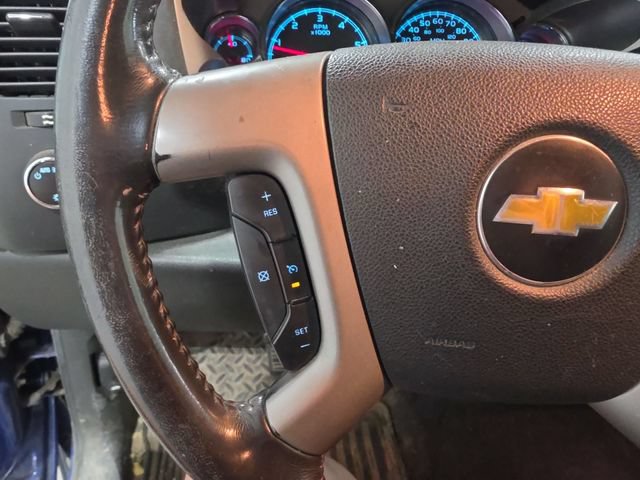 Used 2012 Chevrolet Silverado 1500 LT AWD/4WD image 10