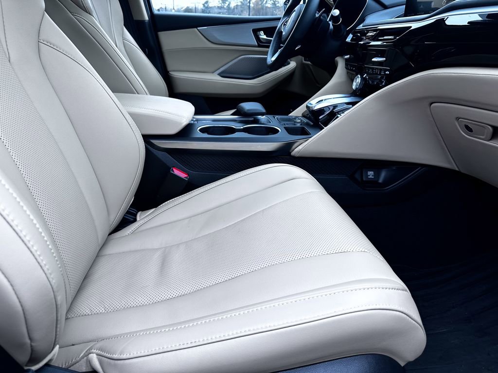 Used 2024 Acura MDX SH-AWD w/ Technology Package image 41