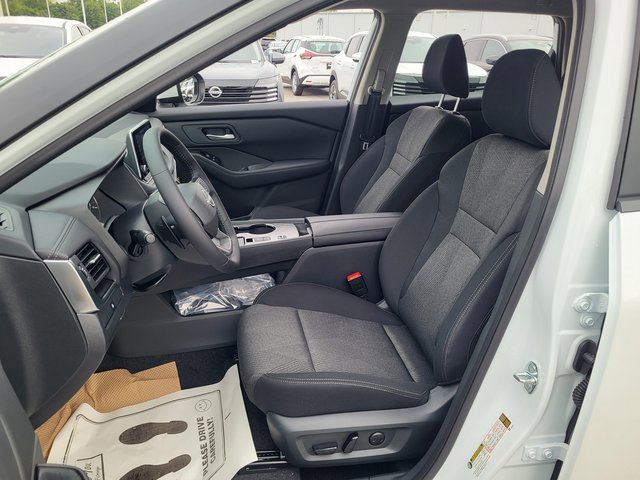 New 2026 Nissan Rogue SV image 13