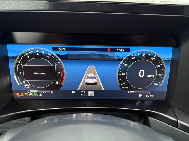 New 2026 Subaru Outback Limited AWD/4WD image 11