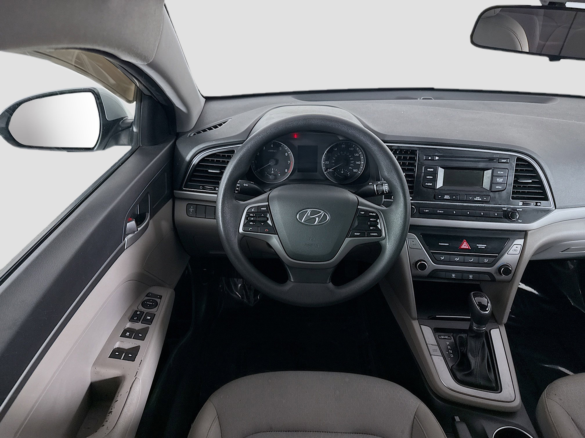 Used 2017 Hyundai Elantra SE w/ Cargo Package image 17