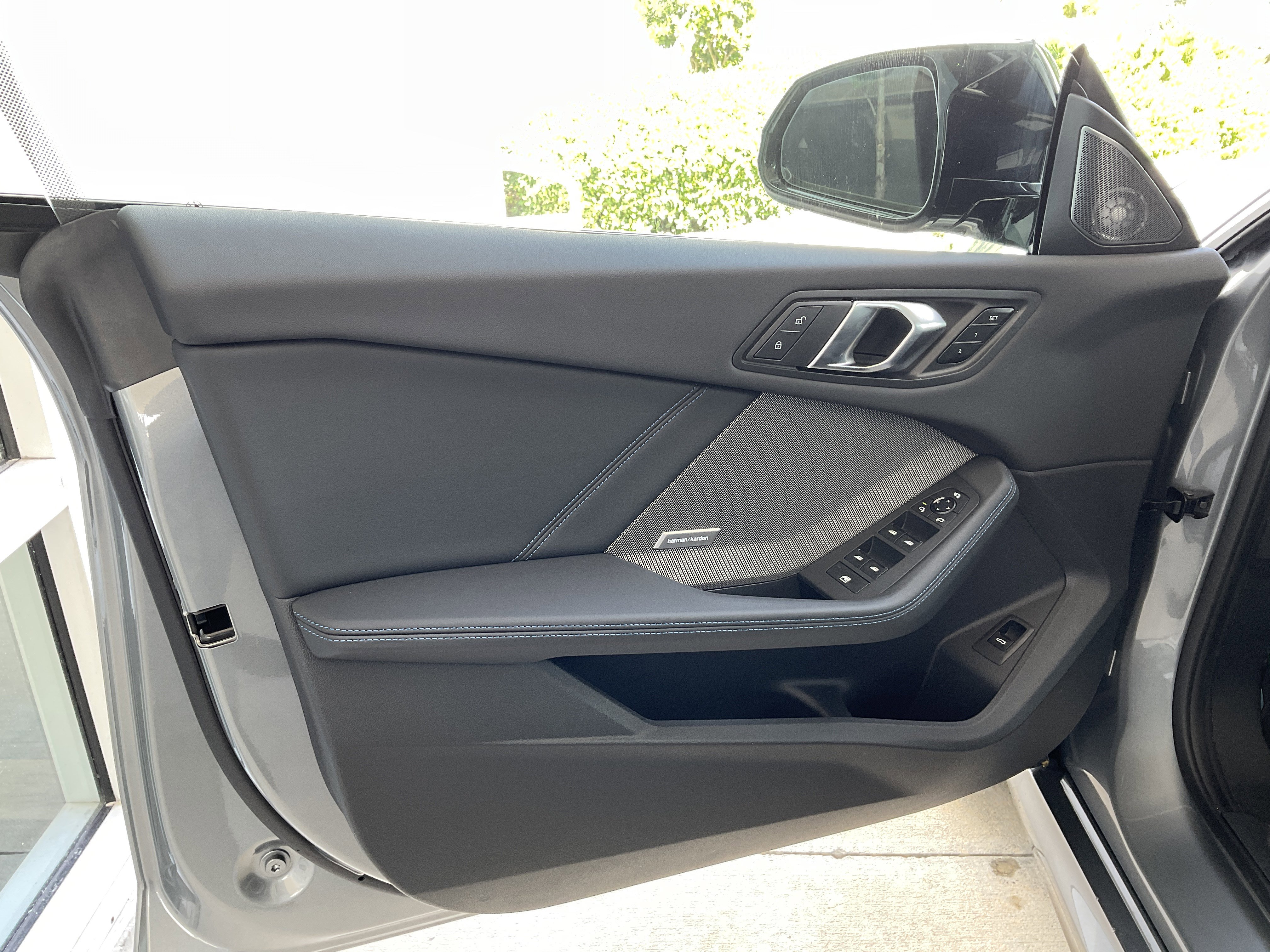 New 2026 BMW M235i xDrive w/ M Performance Package image 8