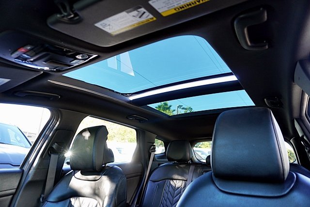 Used 2025 Kia Sportage X-Line Prestige image 19