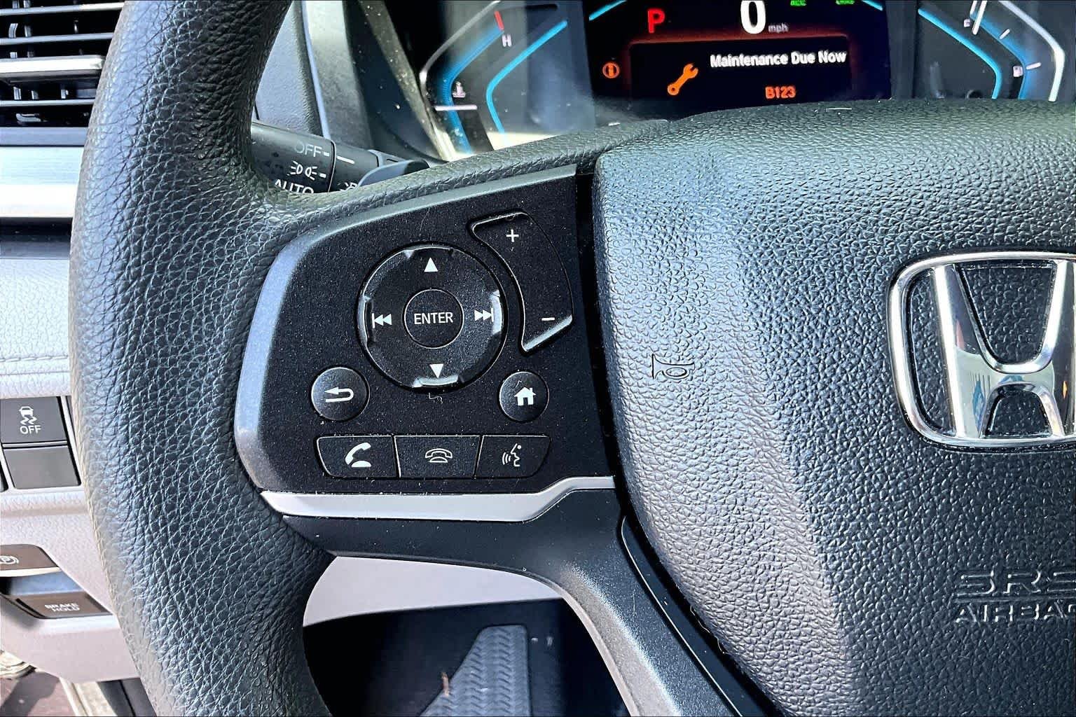 Used 2020 Honda Odyssey EX image 23