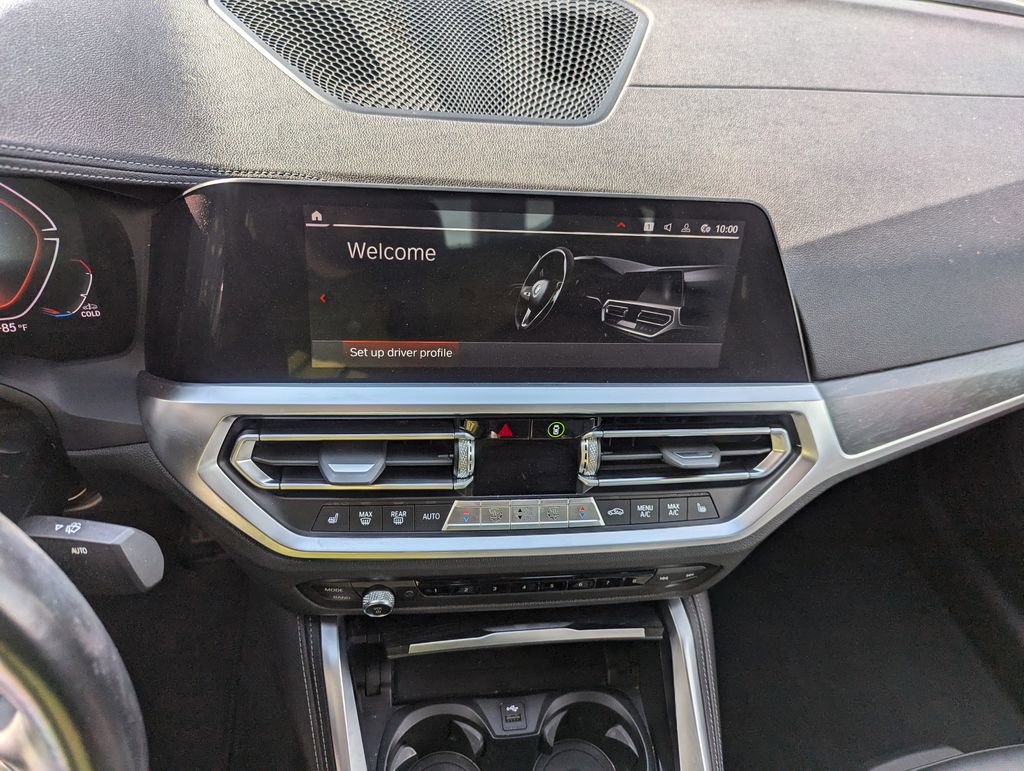 Used 2022 BMW M440i Convertible w/ Premium Package image 16