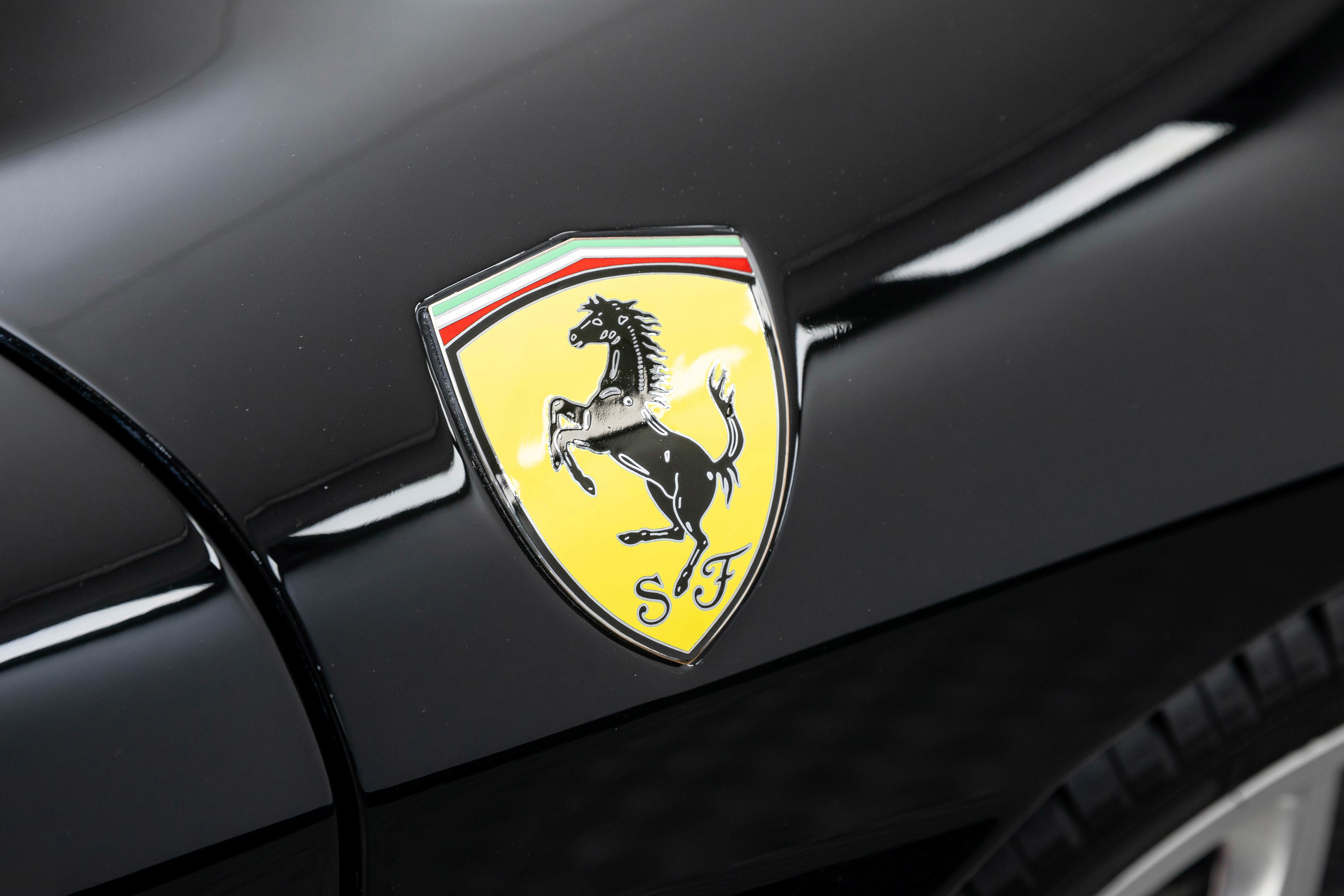 Used 2007 Ferrari F430 Spider image 49