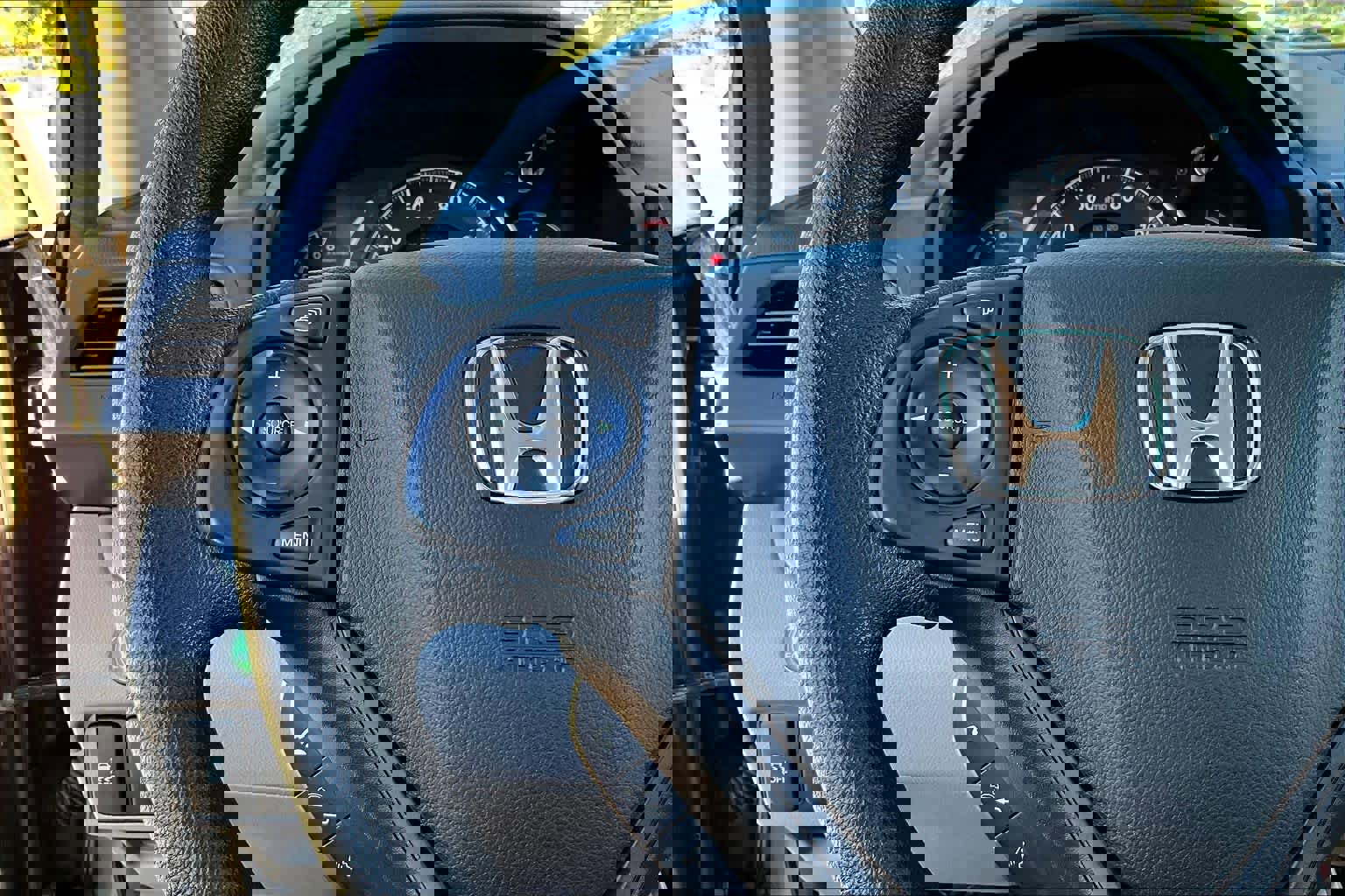 Used 2014 Honda CR-V LX image 23