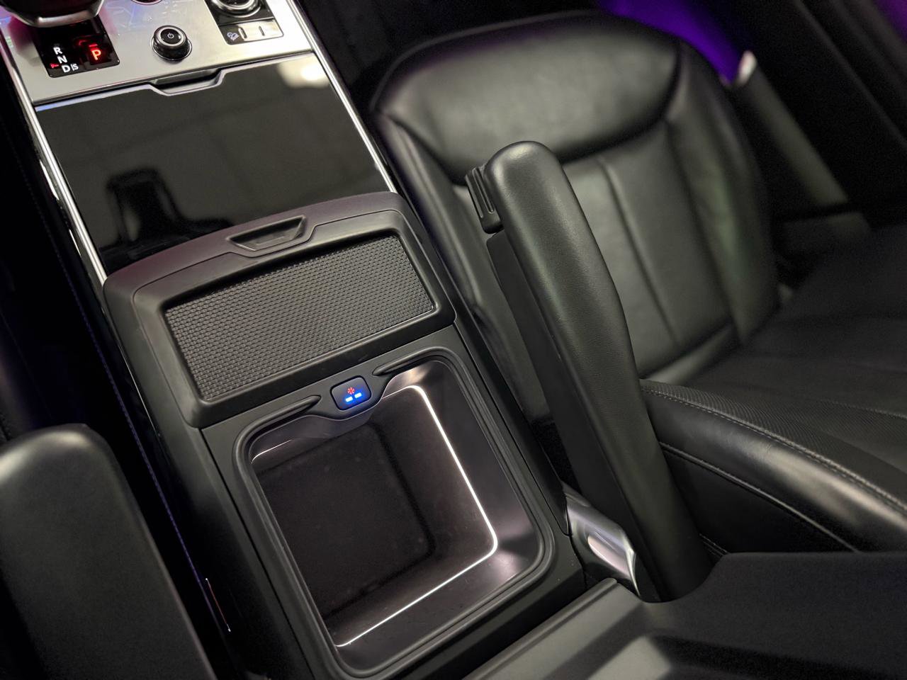 Used 2023 Land Rover Range Rover Long Wheelbase Autobiography image 29