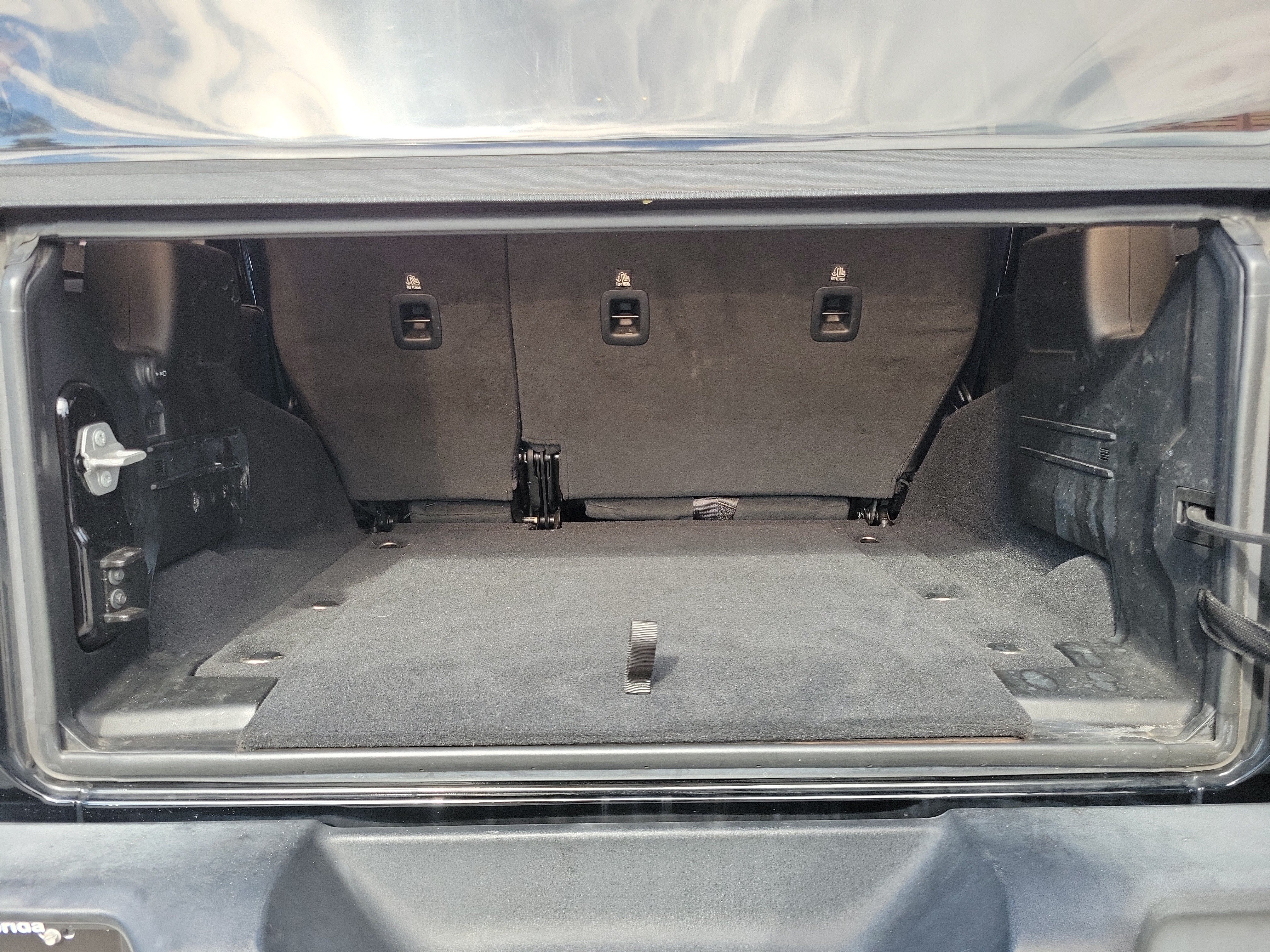 Used 2021 Jeep Wrangler Unlimited Sport AWD/4WD image 6