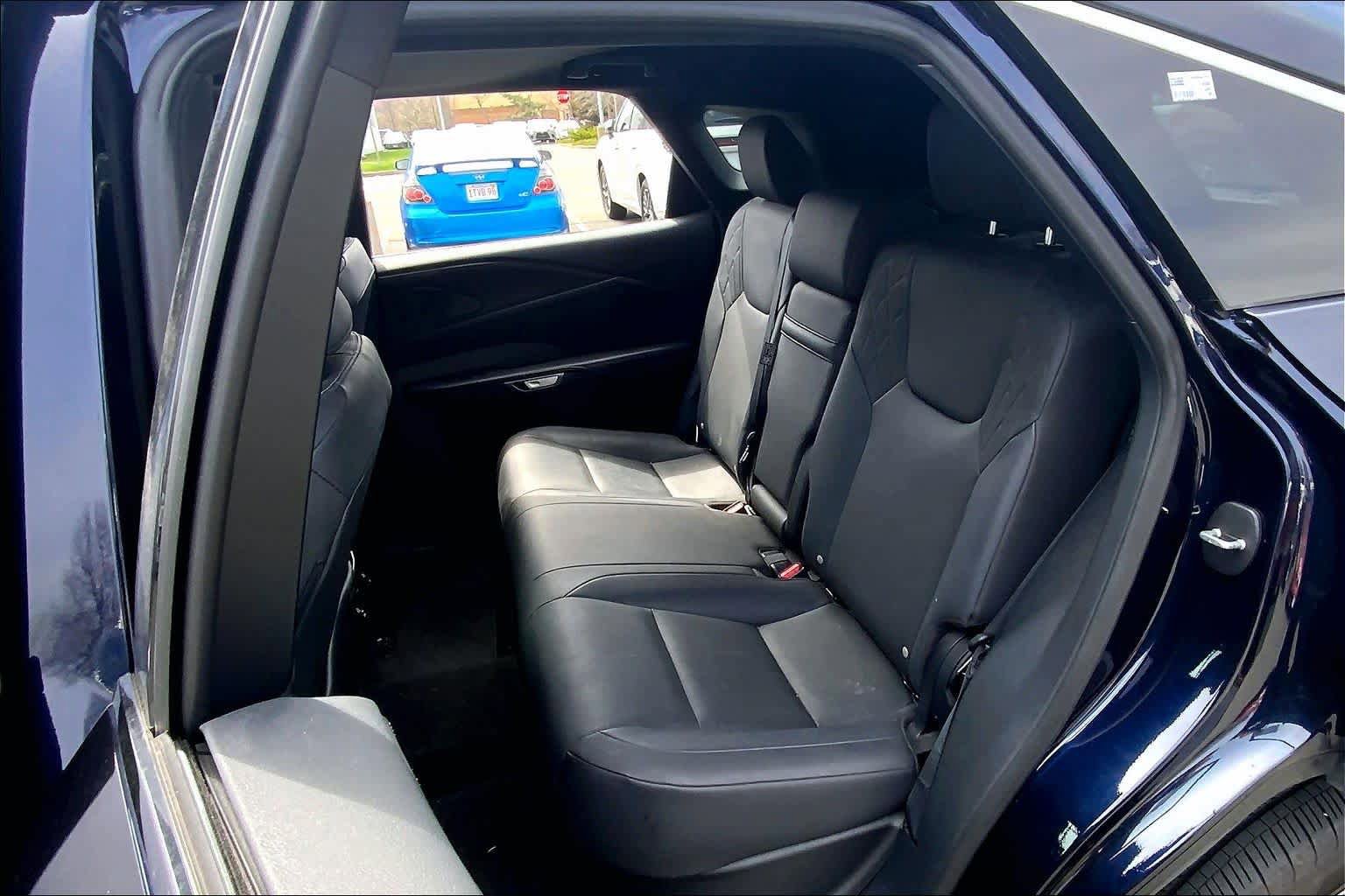 Used 2025 Lexus RX 350 Premium image 21
