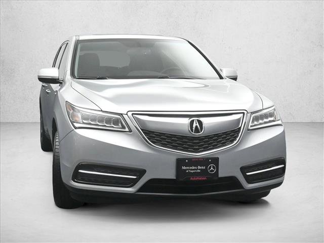 Used 2014 Acura MDX image 5