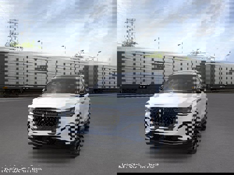 New 2026 Lincoln Nautilus Reserve w/ Jet Appearance Package image 24