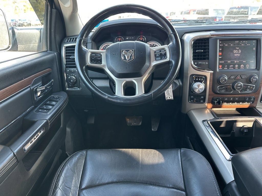 Used 2014 RAM 1500 Laramie AWD/4WD image 20