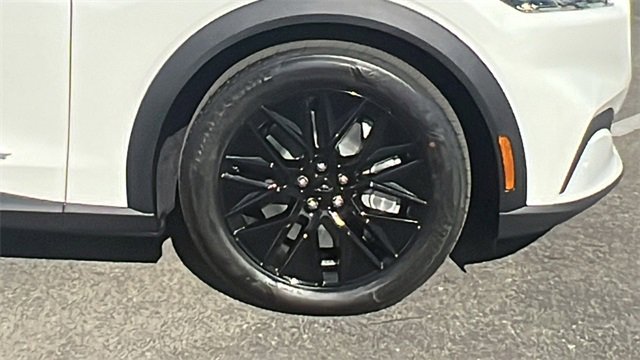 New 2025 Ford Mustang Mach-E Select w/ Comfort Package Lite image 10