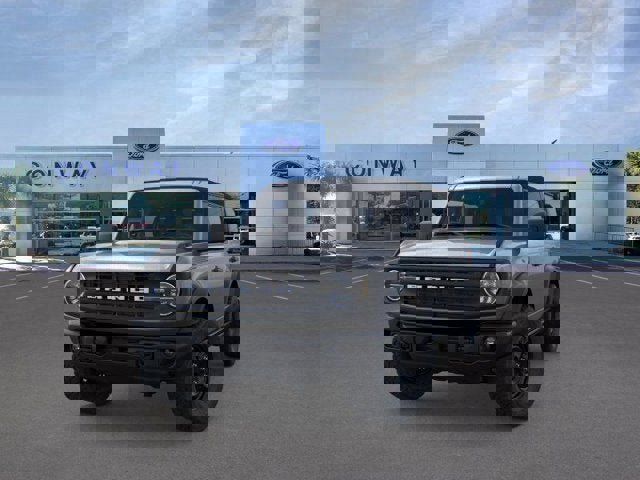 New 2026 Ford Bronco Big Bend w/ Black Diamond Package image 2