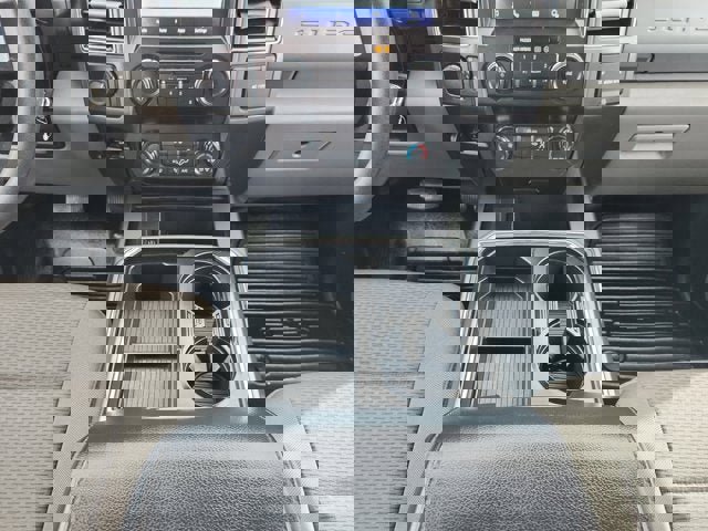 Used 2022 Ford F350 XLT image 11