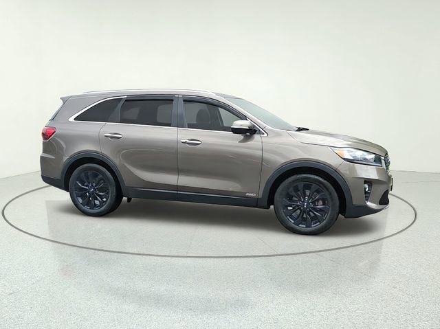 Used 2020 Kia Sorento EX AWD/4WD image 7