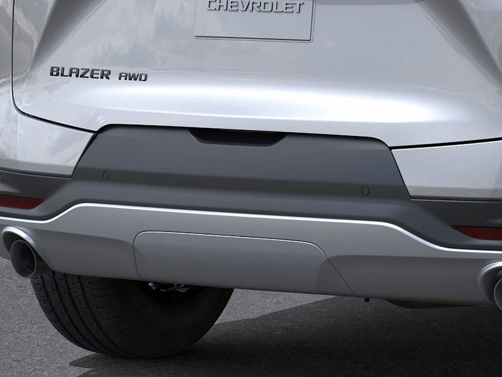 New 2026 Chevrolet Blazer LT AWD/4WD image 14