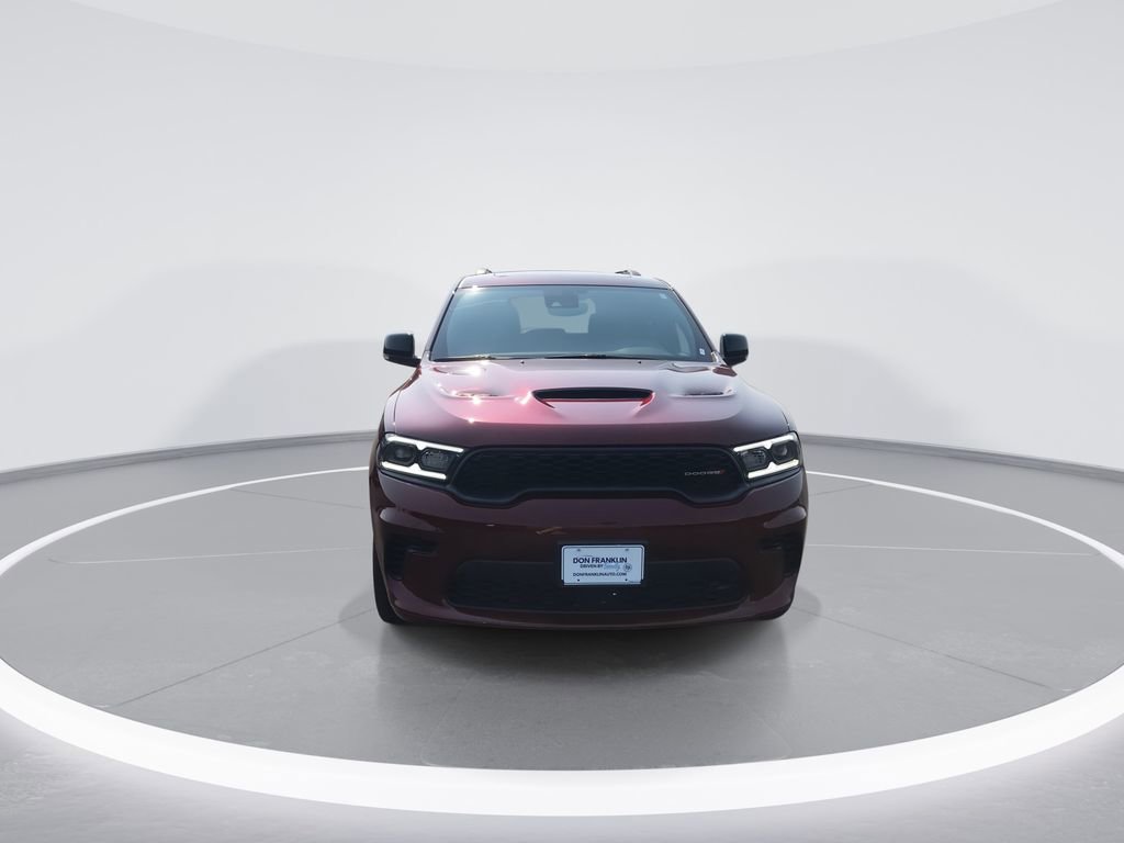 Used 2024 Dodge Durango R/T image 3